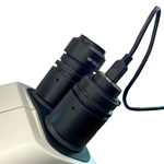 Microscope Eyepiece Camera