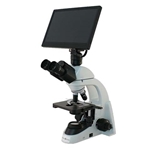 Choosing a Veterinary Microscope for Your Clinic