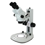 Choosing an Inspection Microscope