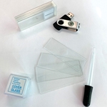 How to Mount Microscope Slides
