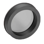 SCHOTT Polarization Filter for Focusing Lens up to 5mm