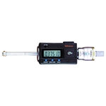 Mitutoyo Digimatic Holtest Internal Micrometer 0.275 to 0.035 inch