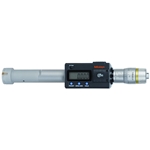 Mitutoyo Digimatic Holtest Internal Micrometer 1.0 to 1.2 inch