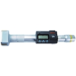 Mitutoyo Digimatic Holtest Internal Micrometer 2.0 to 2.5 inch