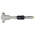 Mitutoyo Digimatic Holtest Internal Micrometer 4.0 to 5.0 inch