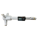 Mitutoyo Digimatic Holtest Internal Micrometer 6.0 to 7.0 inch