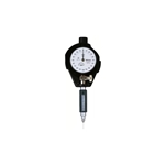 Mitutoyo Dial Indicator Bore Gage for Extra Small Holes 0.037-0.061"