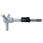 Mitutoyo Digimatic Holtest Internal Micrometer 8.0 to 9.0 inch