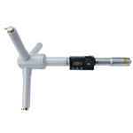 Mitutoyo Digimatic Holtest Internal Micrometer 11.0 to 12.0 inch