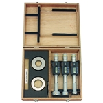 Mitutoyo Digimatic Holtest Internal Micrometer Set 25 to 50mm