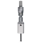 Mitutoyo Two Point Internal Micrometer Holtest 5 to 6mm