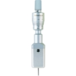 Mitutoyo Two Point Internal Micrometer Holtest  0.2 to 0.24 inches