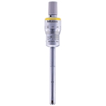 Mitutoyo Three Point Internal Micrometer Holtest 0.425 to 0.5 inch