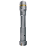 Mitutoyo Three Point Internal Micrometer Holtest 1 to 1.2 inch