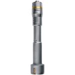 Mitutoyo Three Point Internal Micrometer Holtest 1.2 to 1.6 inch