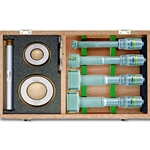 Mitutoyo Three Point Internal Micrometer Holtest Set 20 to 50mm