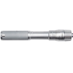 Mitutoyo Three Point Internal Micrometer Holtest Type II 20 to 25 mm