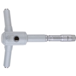 Mitutoyo Three Point Internal Micrometer Holtest Type II 200 to 225 mm