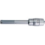 Mitutoyo Three Point Internal Micrometer Holtest Type II 0.5 to 0.65 inch