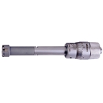 Mitutoyo Three Point Internal Micrometer Holtest Type II 0.65 to 0.8 inch