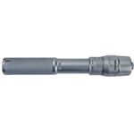 Mitutoyo Three Point Internal Micrometer Holtest Type II 0.8 to 1 inch