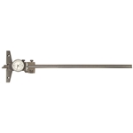 Mitutoyo Dial Depth Gage 0-12"