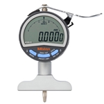 Mitutoyo ABSOLUTE Digital Dial Depth Gage 0-200mm, 0.001mm, 63.5mm base
