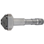Mitutoyo Three Point Internal Micrometer Holtest Type II 2 to 2.5 inch