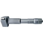Mitutoyo Three Point Internal Micrometer Holtest Type II 2.5 to 3 inch