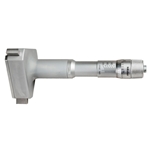 Mitutoyo Three Point Internal Micrometer Holtest Type II 3.5 to 4 inch