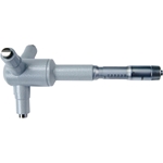 Mitutoyo Three Point Internal Micrometer Holtest Type II 6 to 7 inch