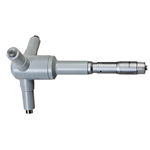 Mitutoyo Three Point Internal Micrometer Holtest Type II 7 to 8 inch