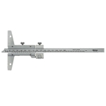 Mitutoyo Vernier Depth Gage 0-300mm, 0.02mm