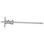 Mitutoyo Vernier Depth Gage 0-40" with Fine Adjustment