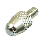 Mitutoyo Contact Element Ball Point for Dial Depth Gage Inch