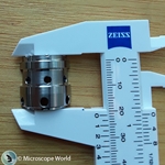 Viewing Automotive Parts with Polarized Light