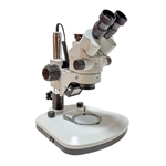 Difference Between Compound & Dissecting Microscopes
