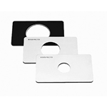 INSPECTIS WELDInspect Metallic Window Plates