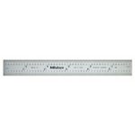 Mitutoyo Steel Rules 6"