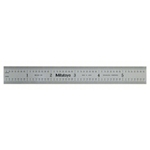 Mitutoyo Steel Rules 6" x 150mm