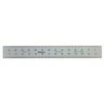 Mitutoyo Steel Rules 150mm