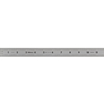 Mitutoyo Steel Rules 12" x 300mm