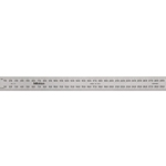 Mitutoyo Steel Rules 300mm