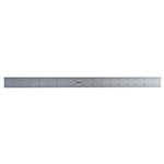 Mitutoyo Steel Rules 18" x 450mm