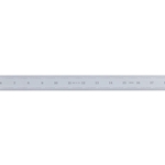 Mitutoyo Steel Rules 24" x 600mm