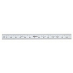 Mitutoyo Steel Rules 150mm
