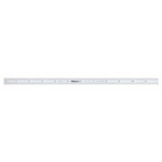 Mitutoyo Steel Rules 12" x 300mm