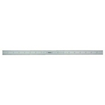 Mitutoyo Steel Rules 18"