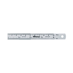 Mitutoyo Steel Rules 4" x 100mm