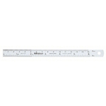 Mitutoyo Steel Rules 6" x 150mm